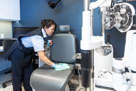 Hospital Cleaning Jobs Ottawa