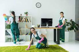 House Cleaning Jobs Ottawa