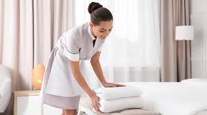 Housekeeping Jobs In Scarborough