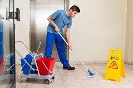 Janitor Jobs Ottawa