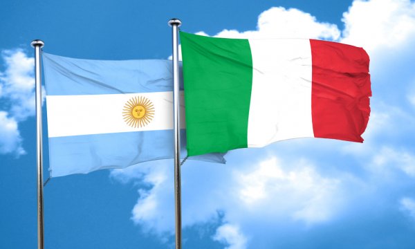 Jobs For Argentines In Italy 2025/2026 Apply Now! 1 Jobs For Argentines In Italy