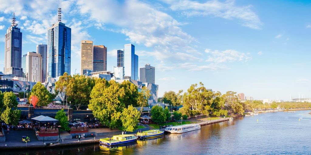 Jobs In Australia For Colombian With Visa Sponsorship