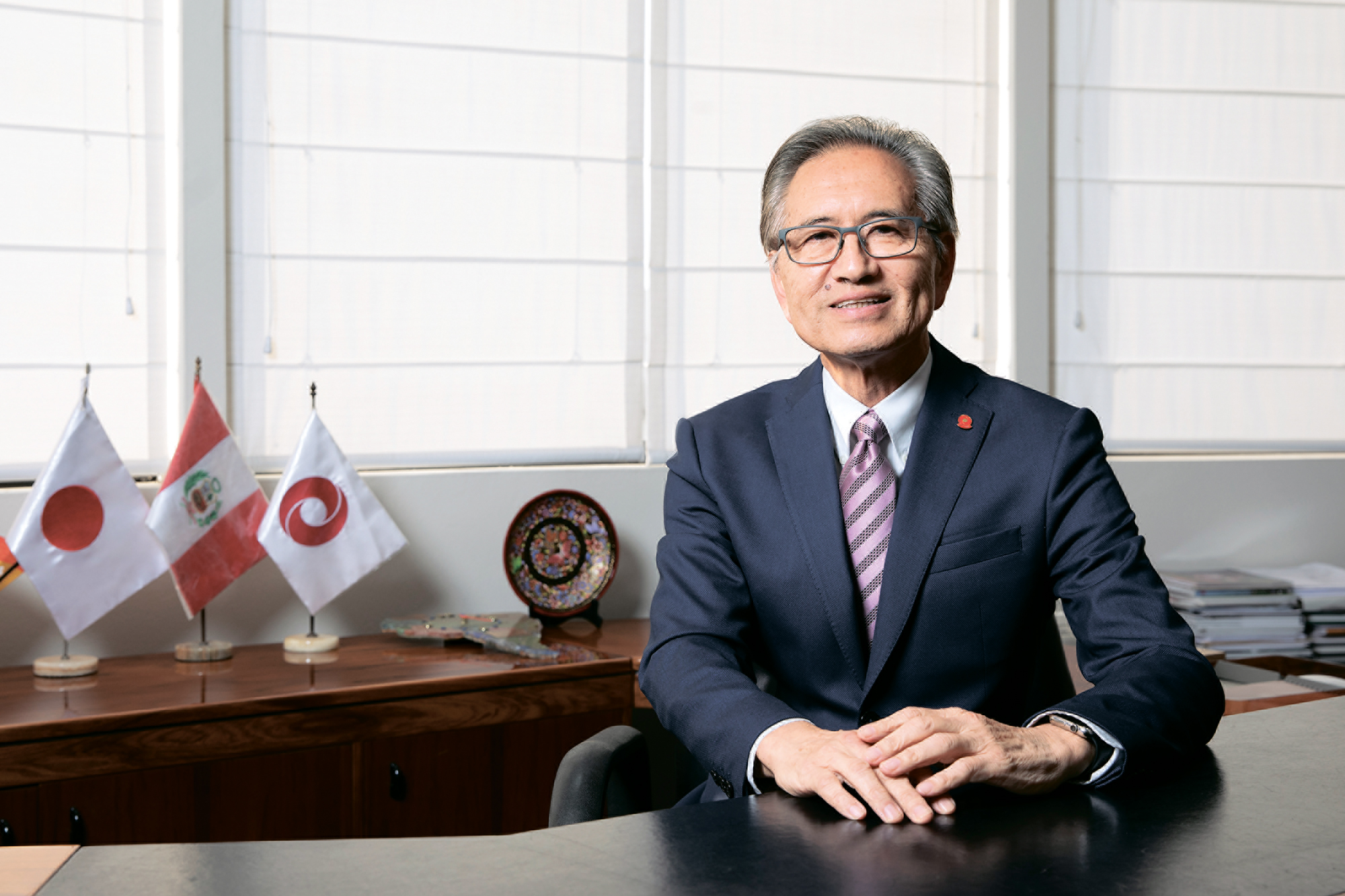 Jobs In Japan For Peruvian 2025/2026 Apply Now! 1 Jobs In Japan For Peruvian