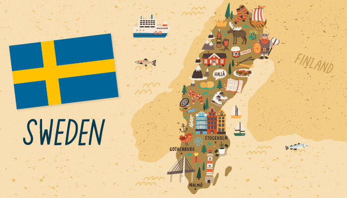Jobs In Sweden