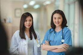 Nurse Practitioner Jobs Calgary