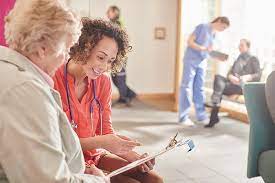 Nurse Practitioner Jobs Canada