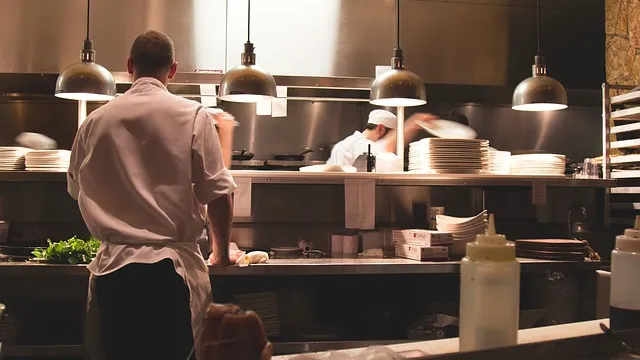Restaurant Jobs in San Diego 2025/2026 Apply Now!! 1 Restaurant Jobs in San Diego