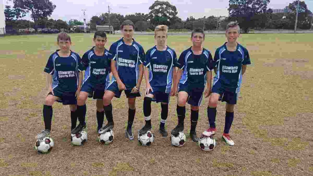 Sport Scholarships For High School Students Australia 2025/2026 Apply Now! 1 Sport Scholarships For High School Students Australia
