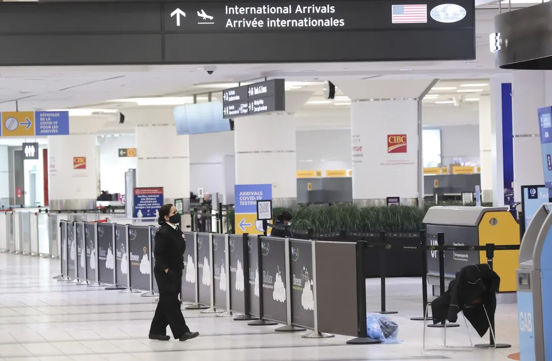 Toronto Airport Jobs For Student 2025/2026 Apply Now!! 1 Toronto Airport Jobs For Student