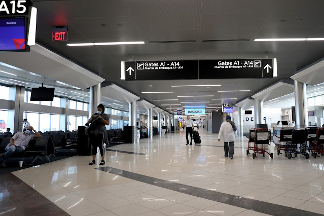 airport jobs montreal