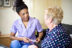 caregiver jobs in toronto