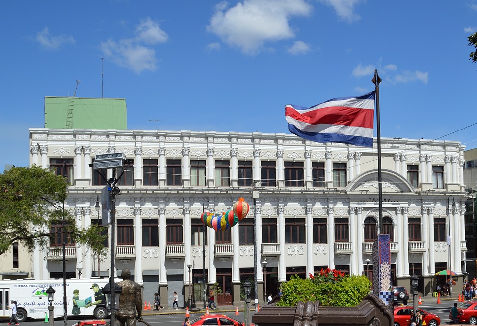 jobs in costa rica for us citizen