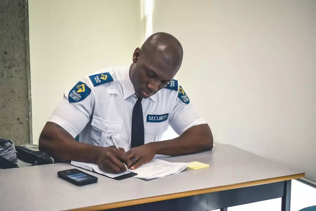 ottawa airport security jobs