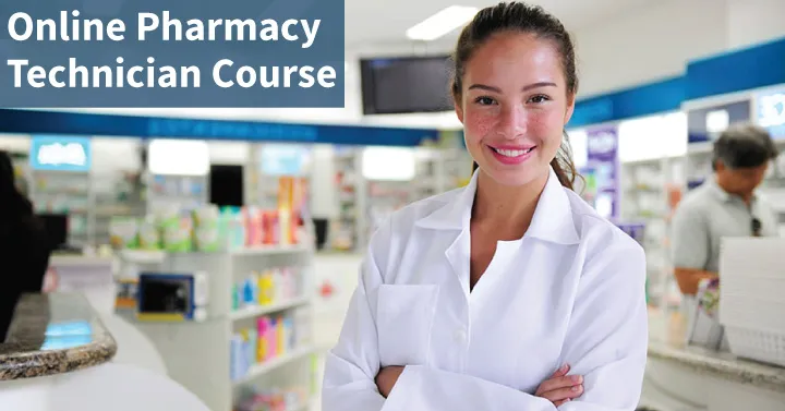 Pharmacy Technician Classes Online Free 2025/2026 Apply Now! 1 pharmacy technician classes online free 2022 2023