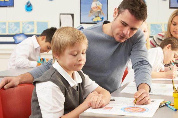 scotland teaching jobs