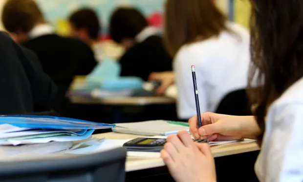 teaching jobs glasgow