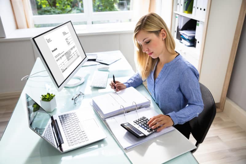 Accounting Jobs In USA For Foreigners 2025/2026 Apply Now! 1 Accounting Jobs In USA For Foreigners