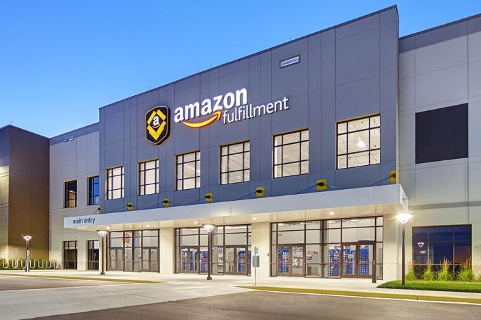 Amazon MBA Internships