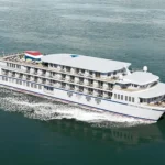 Cruise Director 1 American Cruise Lines