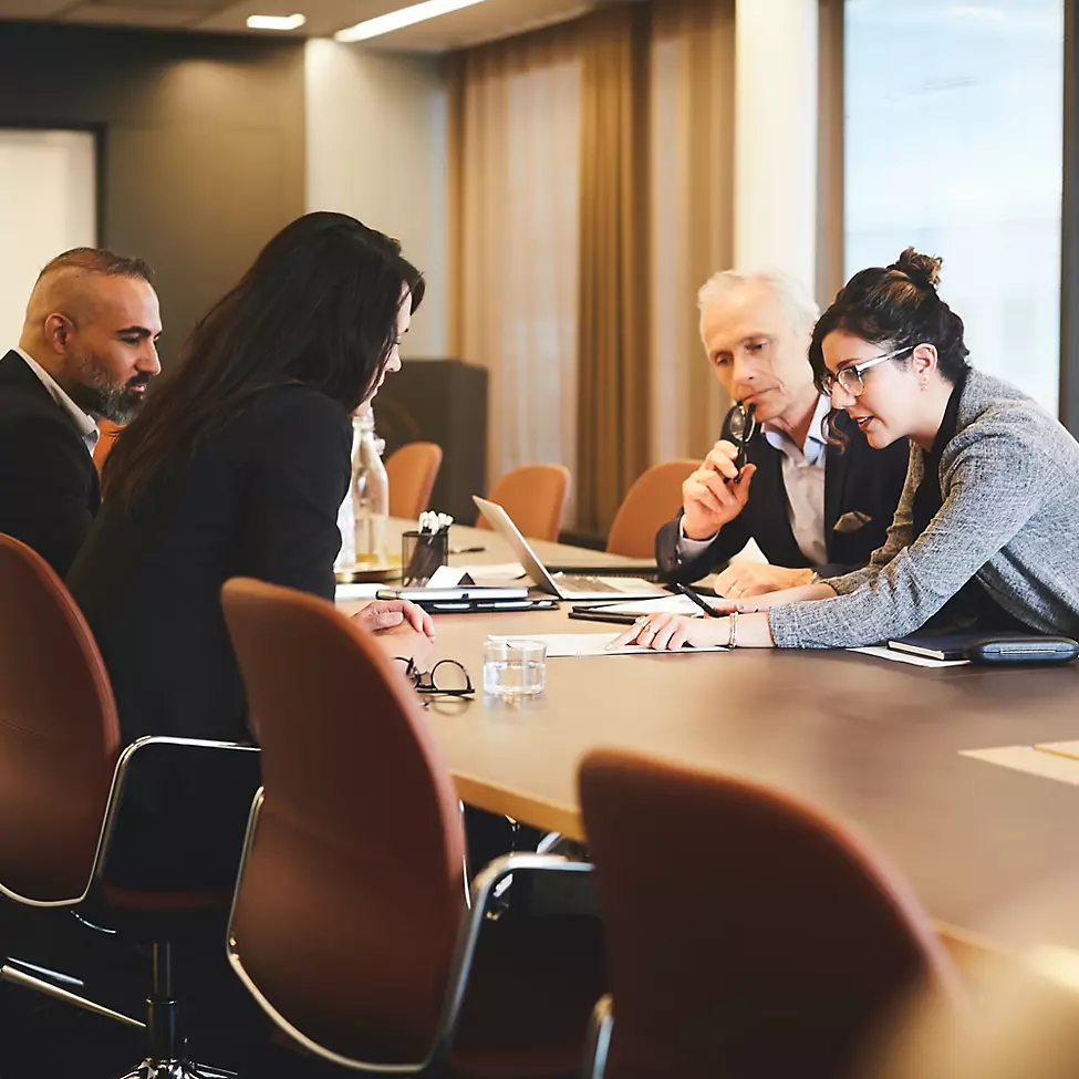 Business Internships NYC