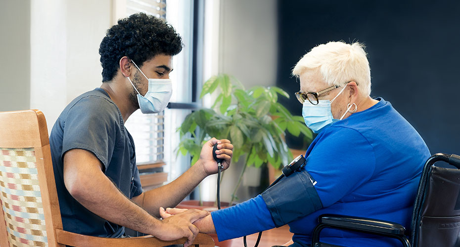 CNA Jobs In Las Vegas