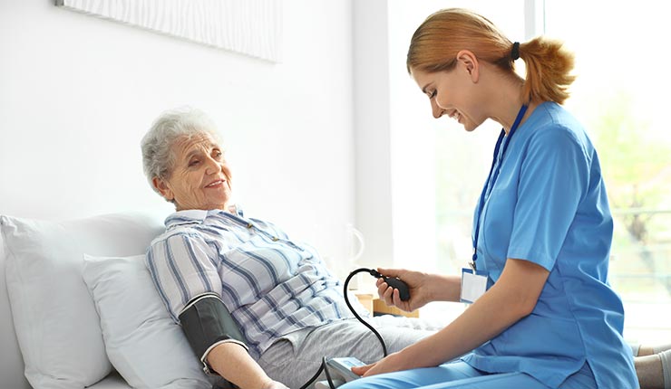 CNA Jobs In Mississippi