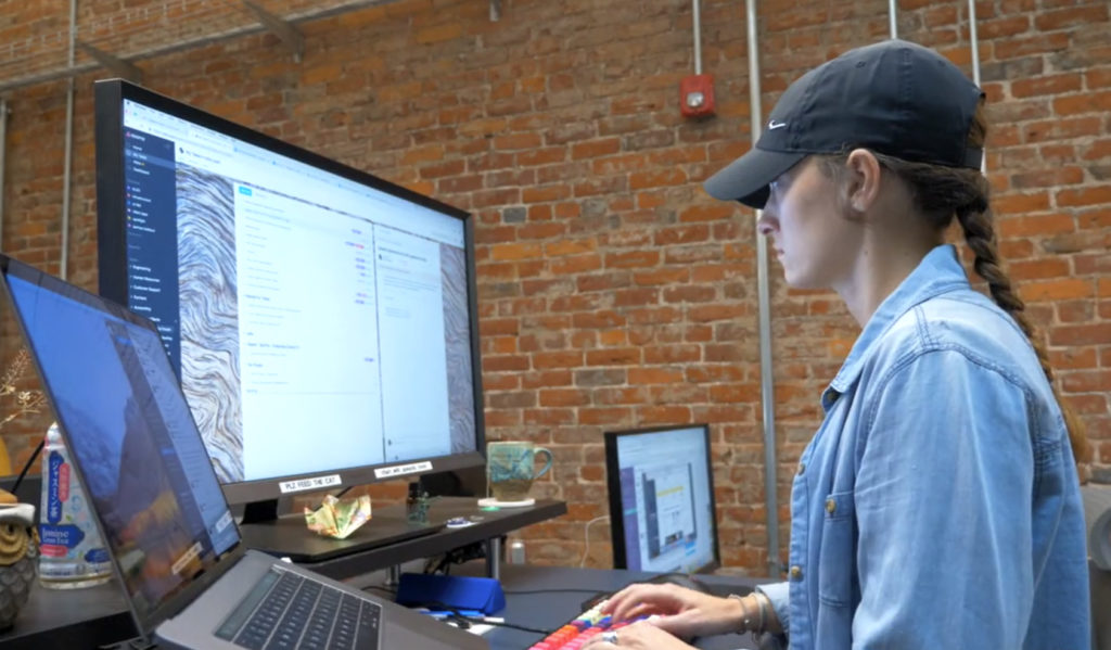 Computer Science Internships For International Students