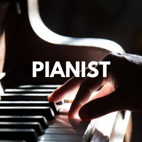 Cruise Ship Pianist Jobs