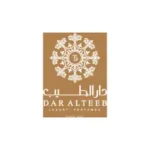 Sales Associate 1 Dar Al Teeb Luxury Perfumes