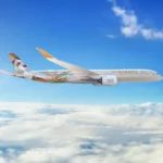 Cabin Crew 1 Etihad Airways