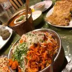 Head Cook 1 Favorites vegetarian restaurant