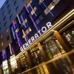 Head Chef 1 Generator