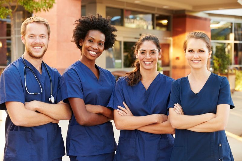 Government Of Canada Nursing Jobs