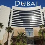 Grand Hyatt Dubai