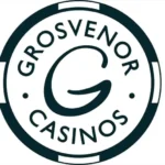 Casino Cashier 1 Grosvenor Casino