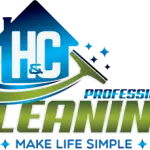 Cleaner 1 H&C Professional Cleaning