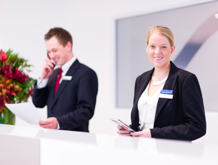 Hotel Jobs In Ireland With Visa Sponsorship