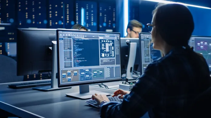 Internship For Graduate Students In Computer Science