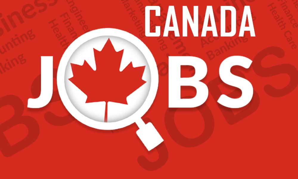 Job In Canada For Foreigners 2025/2026 Apply Now! 1 Job In Canada For Foreigners