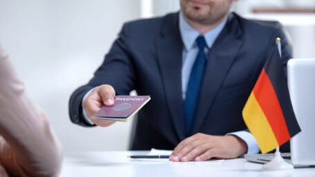 Jobs In Germany For Ukrainians