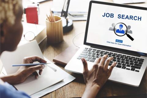 Jobs In USA For Ukrainians