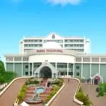 Associate Billing Medicare Wellness Center 1 Malabar Institute of Medical Sciences
