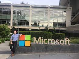 Microsoft Software Engineering Internship
