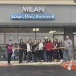 Milan Laser Hair Removal