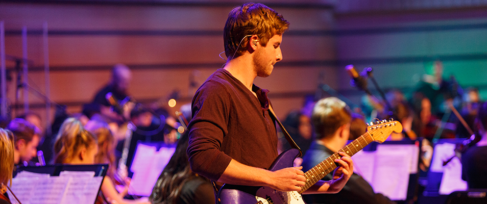 Music Internships For High School Students Near Me