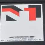 Financial Analyst 1 Nicole Racing Japan Co., Ltd