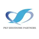 Candidate for Accounting and Taxation Manager 1 PKF Shiodome Partners Limited
