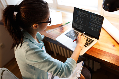 Paid Software Engineering Internships