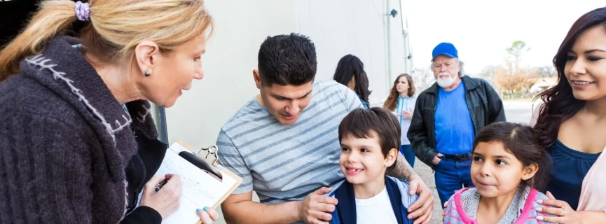 Permanent Social Work Jobs London