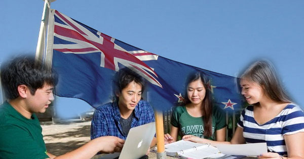 Scholarship In New Zealand for Filipino 2025/2026 Apply Now! 1 Scholarship In New Zealand for Filipino